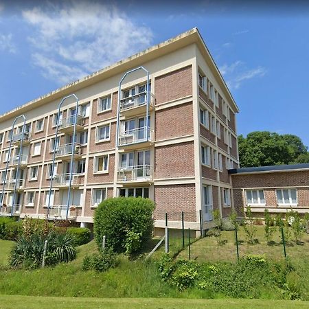 Victoria'S Place Veules-les-Roses Buitenkant foto